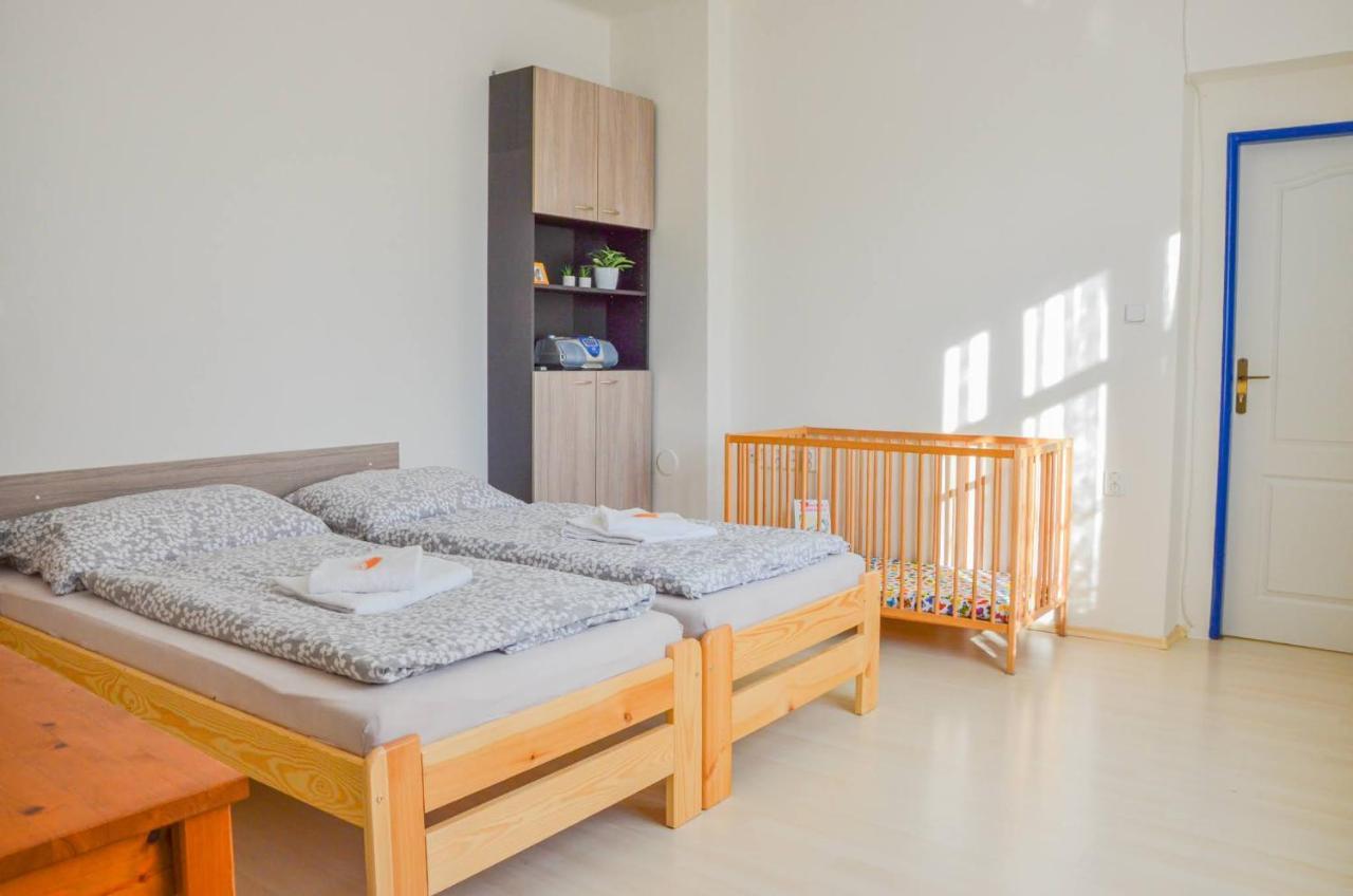 Apartman Kampelicka Rataje nad Sazavou Luaran gambar